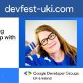 Magic Sprinkles at DevFest UK Ireland